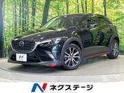 2016 MAZDA CX-3 XD TURING