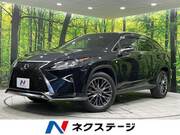 2017 LEXUS RX