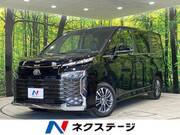 2025 TOYOTA VOXY