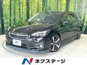 2017 SUBARU IMPREZA SPORTS