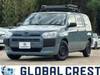TOYOTA SUCCEED VAN