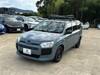 TOYOTA SUCCEED VAN