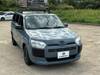 TOYOTA SUCCEED VAN