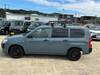 TOYOTA SUCCEED VAN