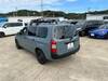 TOYOTA SUCCEED VAN