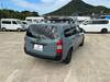 TOYOTA SUCCEED VAN