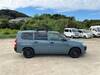 TOYOTA SUCCEED VAN