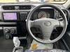 TOYOTA SUCCEED VAN