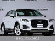 2021 AUDI Q2