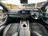 MERCEDES BENZ GLE