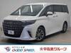 TOYOTA ALPHARD HYBRID