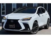 2021 LEXUS NX