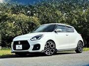2024 SUZUKI SWIFT SPORT