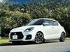 SUZUKI SWIFT SPORT