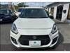 SUZUKI SWIFT SPORT