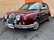 2001 MITSUOKA VIEWT