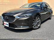 2019 MAZDA ATENZA SEDAN