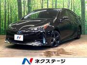 2021 TOYOTA PRIUS