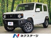 2024 SUZUKI JIMNY XC