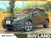 2017 HONDA VEZEL