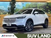 2022 HONDA VEZEL