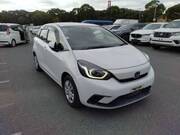 2020 HONDA FIT