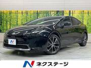 2024 TOYOTA PRIUS