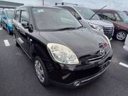 2007 MAZDA VERISA L