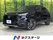 2022 HONDA VEZEL