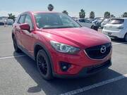 2014 MAZDA CX-5