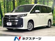 2023 TOYOTA NOAH
