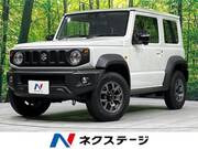 2024 SUZUKI JIMNY SIERRA