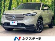 2023 HONDA VEZEL