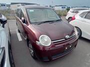 2013 TOYOTA SIENTA
