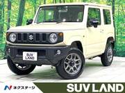 2023 SUZUKI JIMNY XC