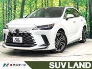 2023 LEXUS RX