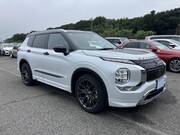 2023 MITSUBISHI OUTLANDER PHEV