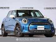 2021 BMW MINI