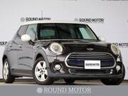 2015 BMW MINI