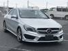 MERCEDES BENZ CLA CLASS