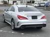 MERCEDES BENZ CLA CLASS