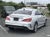 MERCEDES BENZ CLA CLASS