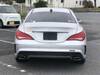 MERCEDES BENZ CLA CLASS