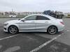 MERCEDES BENZ CLA CLASS