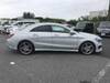 MERCEDES BENZ CLA CLASS