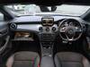 MERCEDES BENZ CLA CLASS