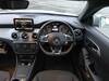 MERCEDES BENZ CLA CLASS