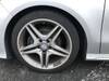 MERCEDES BENZ CLA CLASS