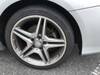 MERCEDES BENZ CLA CLASS