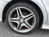 MERCEDES BENZ CLA CLASS
